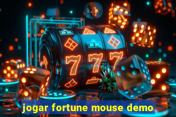 jogar fortune mouse demo